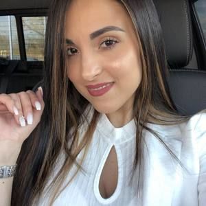 Meet your Posher, Dianelis